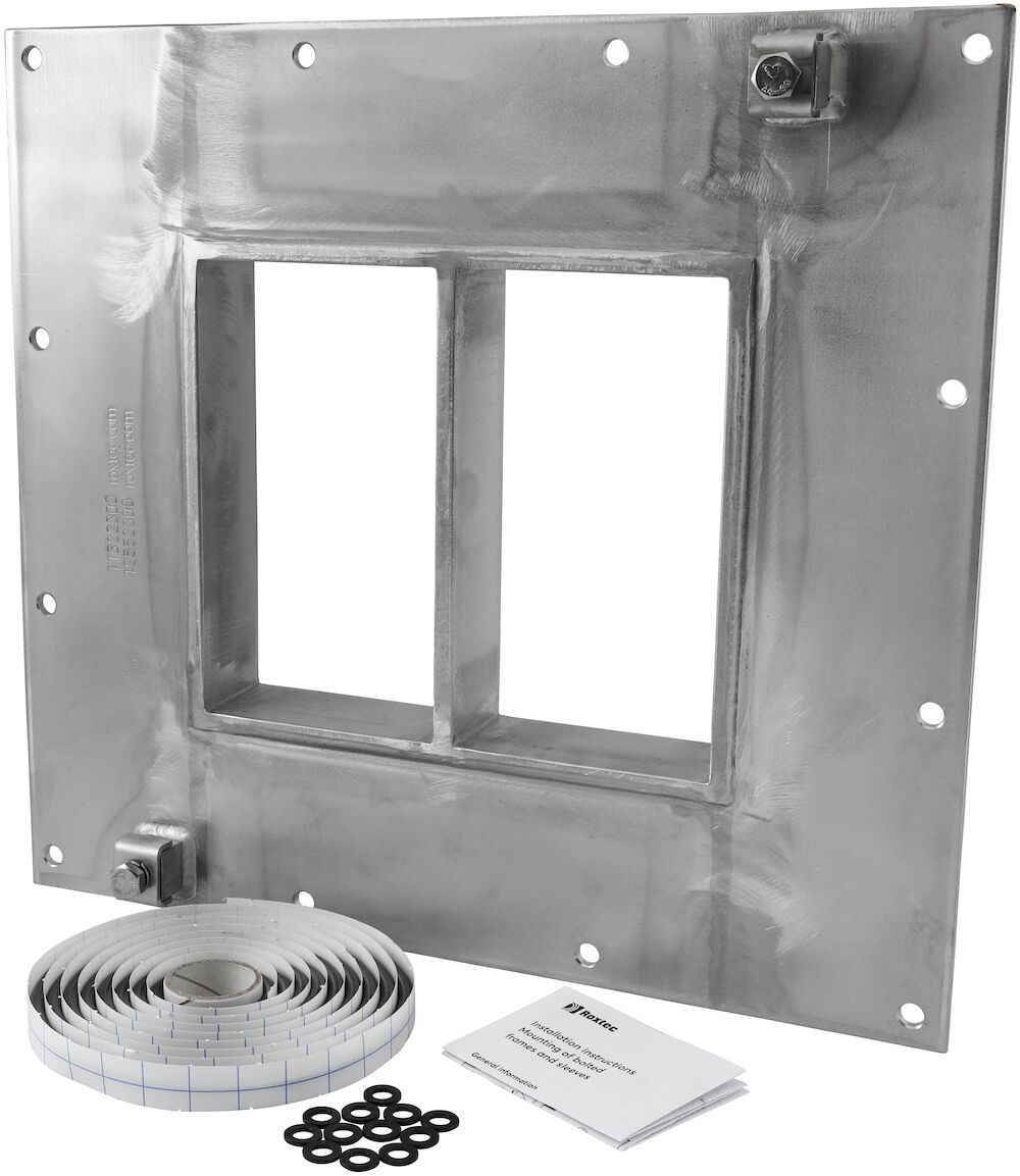 GH BG™ FL100 frame kit